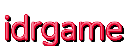 idrgame — logo kanal