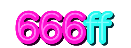 666ff — logo kanal