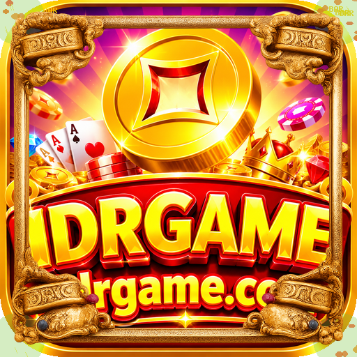 idrgame — mitra unggulan
